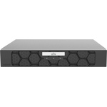Uniview 8-канален NVR с 1 слот за твърд диск (IQ) NVR501-08B-IQ (NVR501-08B-IQ)