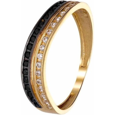 Zlaton Prsten žluté zlato 000170905242