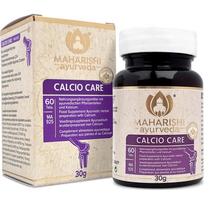 Maharishi Ayurveda CALCIO CARE 60 tablet