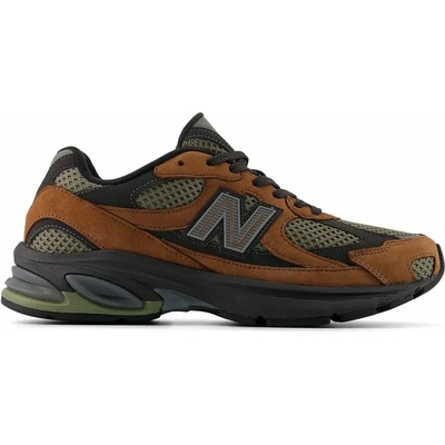New Balance 2010