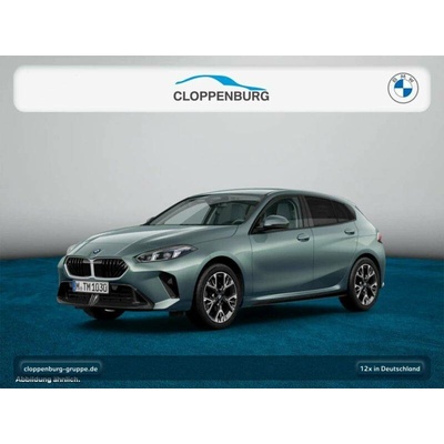 BMW 120i 125 kW
