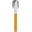 AKINOD Комплект за хранене Akinod Straight Cutlery 12H34, Orange Aluminium (A01MA0004)