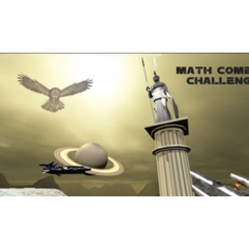 Math Combat Challenge