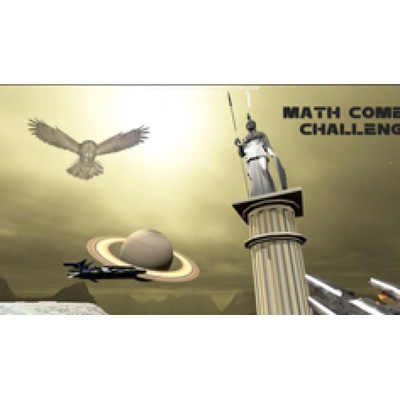 Math Combat Challenge