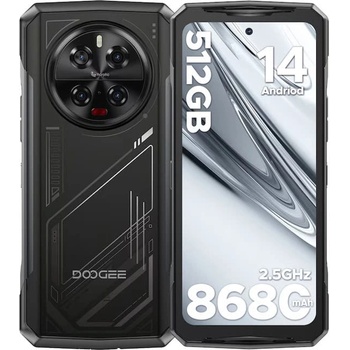 DOOGEE V40
