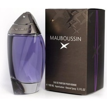 MAUBOUSSIN parfumovaná voda pánska 100 ml