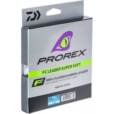 Daiwa Prorex Fluorocarbon SS 28 m 0,45 mm 12,8 kg