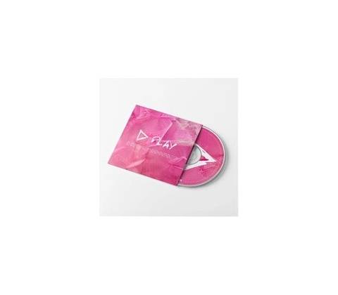 Sheeran Ed - Play CD