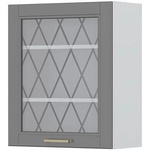  Горен кухненски шкаф Tara V7-60-1KS/4