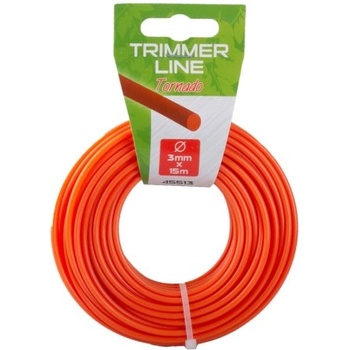 ROSA Кръгла корда за рязане 3 мм x 15 м 45513.01 (45513.01)