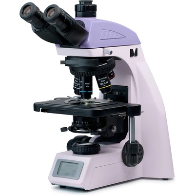 Биологичен микроскоп Bio 260T тринокулярен (83479)
