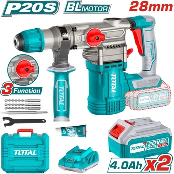 Image 1 of TOTAL TRHLI202882