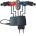 BEHRINGER Универсално захранване адаптер PSU-HSB-All by Behringer