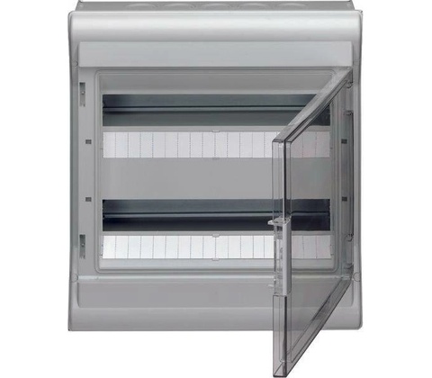 Hager VE212L