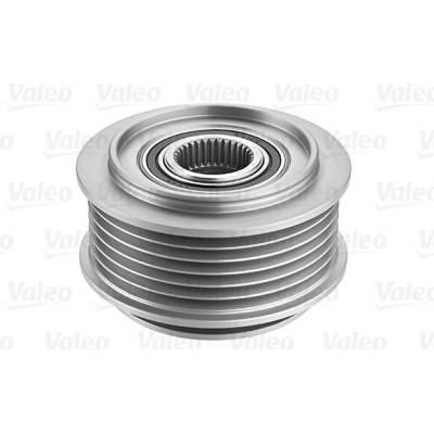 Voľnobežka alternátora VALEO 588084
