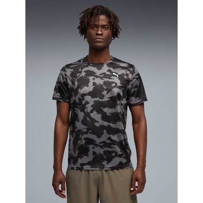 PUMA Тениска m tad essentials aop tee