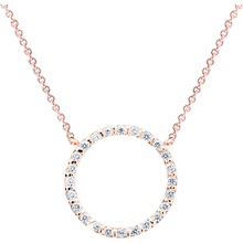 Cutie Jewellery Zlatý celebritka Z6323R