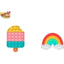 Plop Up! duha/nanuk 17-19 cm