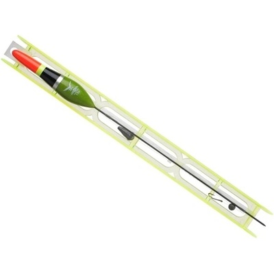 Mikado SPLÁVEK SET 024 3,5g VLASEC 0,16/0,14mm vel.10