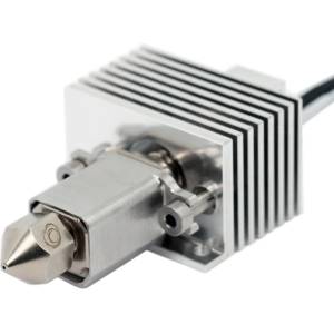 Micro-Swiss FlowTech Hotend за Bambu Lab P1P/P1S - Brass Plated CHT - High Flow Nozzle (M3109P-CHT)