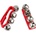 Noicetone B001-1 Камбанки Red (B001-1RED)