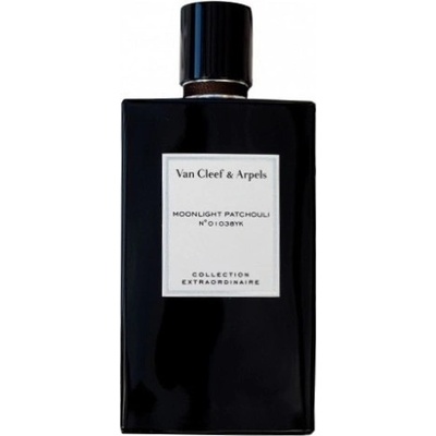 Van Cleef & Arpels Collection Extraordinaire Moonlight Patchouli parfumovaná voda dámska 75 ml tester