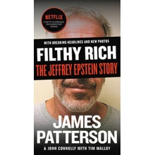 Filthy Rich: The Jeffrey Epstein Story