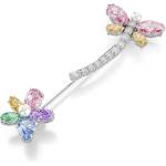 Swarovski брошка дамска от метал Ariana Grande x (5737428)