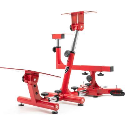 Arozzi Velocita Piros Racing Simulator Stand (VELOCITA-RED)