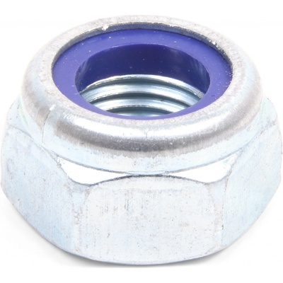 Matice samojistící /8/ ZB jemný z., DIN 985 - M30x1.5 – Hledejceny.cz