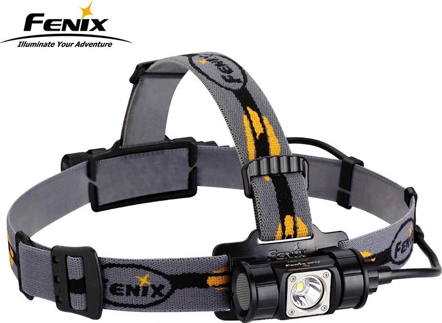 Fenix HP12