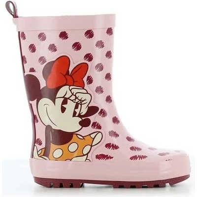 Kids movie heroes Гумени ботуши disney minnie