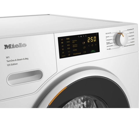 Miele WWB 680 WCS