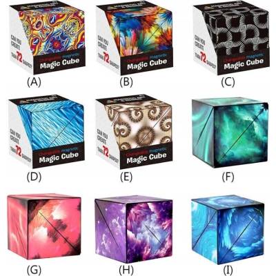 Smartlife MAGIC CUBE 72