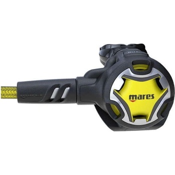 Mares DUAL