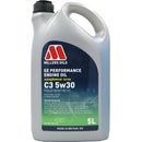 Millers Oils EE Performance 5W-30 C3 5 l