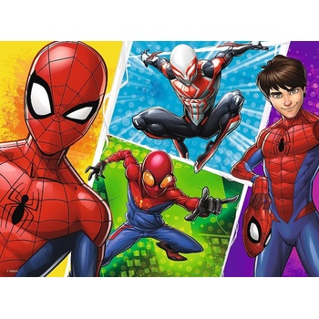 Trefl Spider-Man 30 dílků