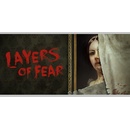 Hry na PC Layers of Fear