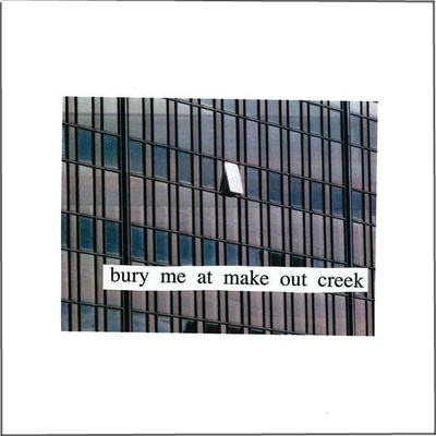 Mitski - Bury Me At Makeout Creek CD