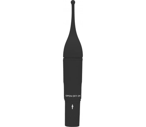 Shots GC Clitoral Tickler