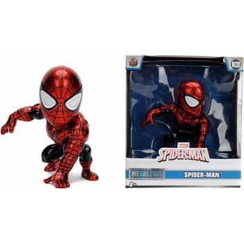 Simba Toys Jada Marvel Superior Spider-Man kovová