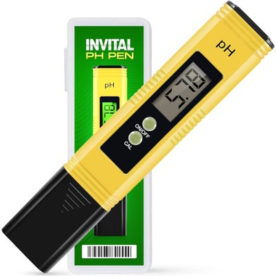 Invital pH Pen – Zboží Dáma