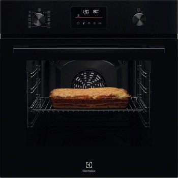 Electrolux LOF4P06BK SurroundCook 600