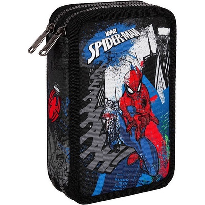 COOLPACK Несесер с пособия Cool Pack Jumper 2 - Spider-Man (F066777)