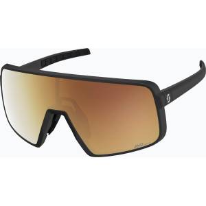 SCOTT Слънчеви очила SCOTT Torica LS black/amp ls gold chrome Слънчеви очила
