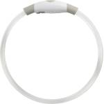 Nite Ize NiteHowl Mini LED Размер: S / Цвят: бял