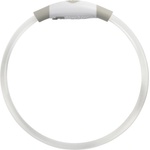 Nite Ize NiteHowl Mini LED Размер: S / Цвят: бял