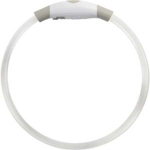 Nite Ize NiteHowl Mini LED Размер: S / Цвят: бял