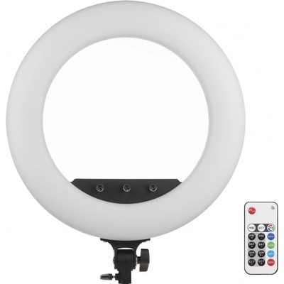 Phototools Ring light LF-480 RGB