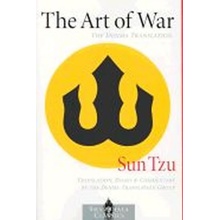 Art of War/Denma Translation